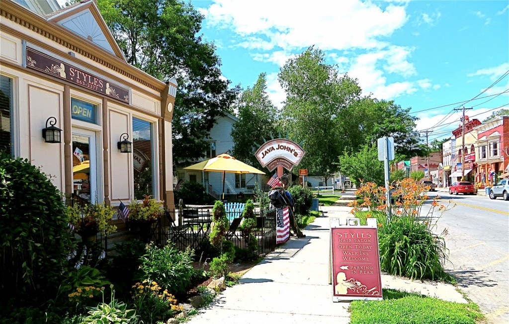 Village of Northville, New York Public Works Village of Northville