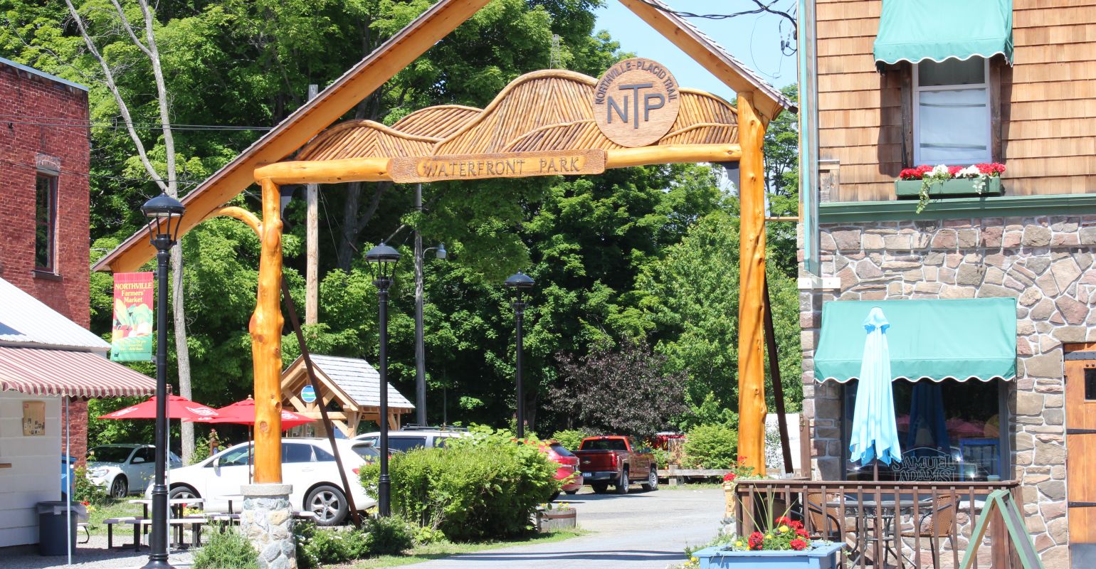 Village of Northville, New York Things to do Village of Northville, New York